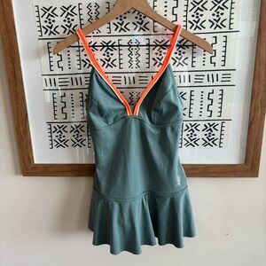 FP Movement Ruffle One Piece‎